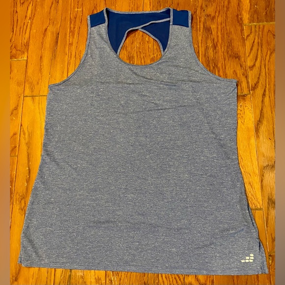 bcg Tops - NWOT- bcg Women’s Active Tank- Size XL